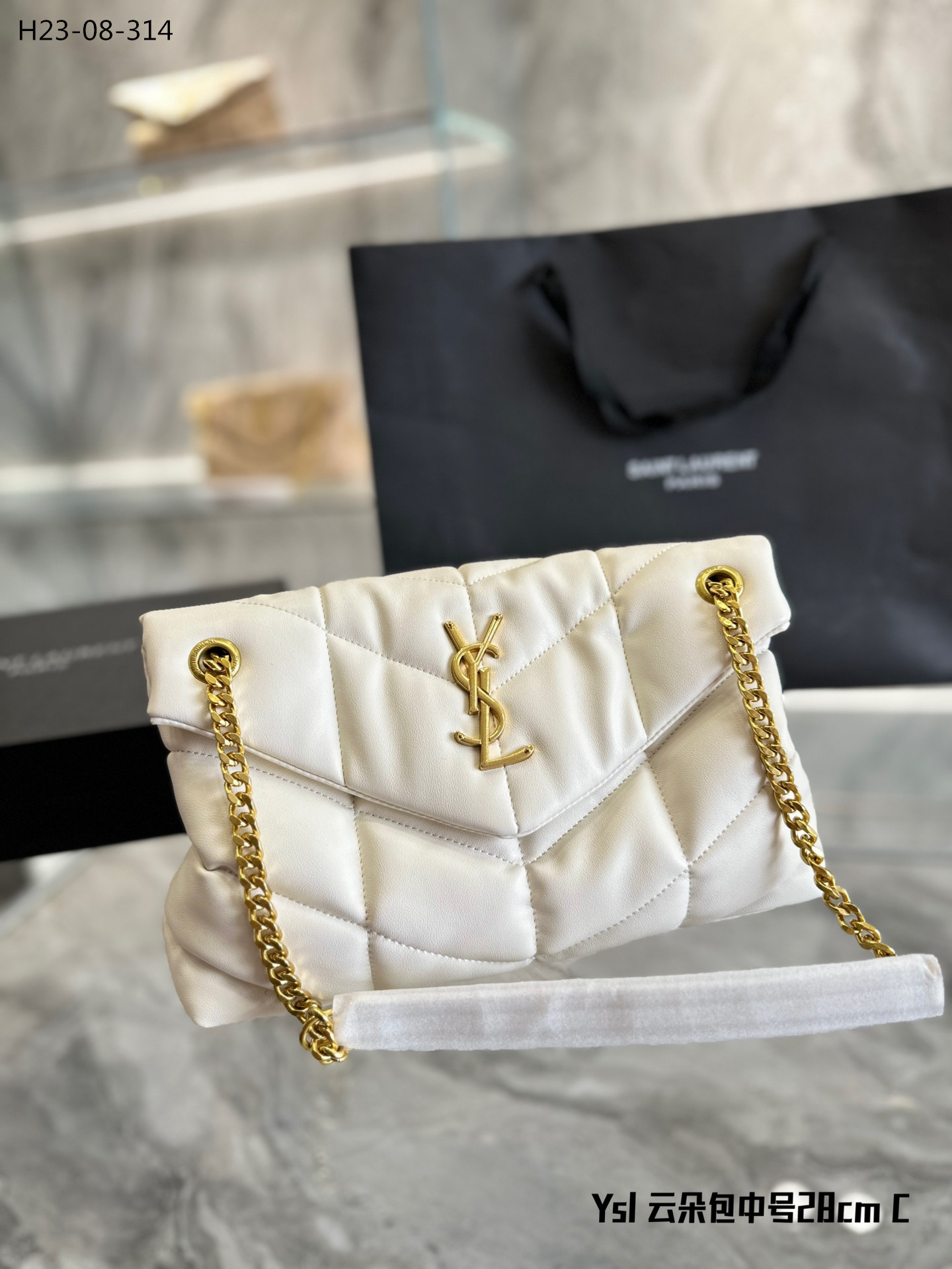 YSL $57 gallery