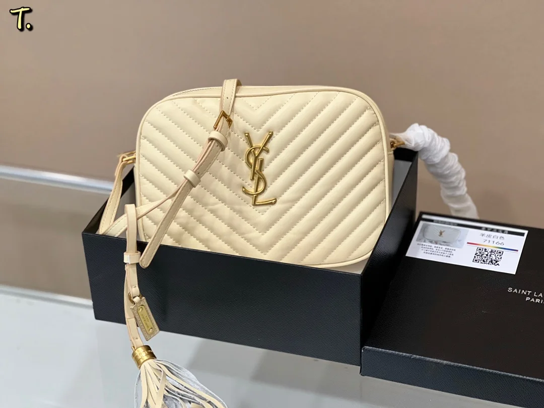 YSL $60 gallery