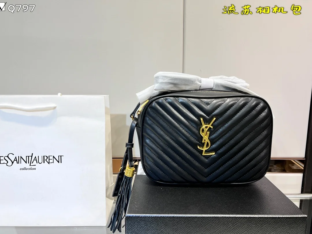 YSL $60 gallery