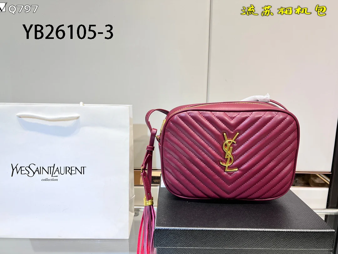 YSL $60 gallery