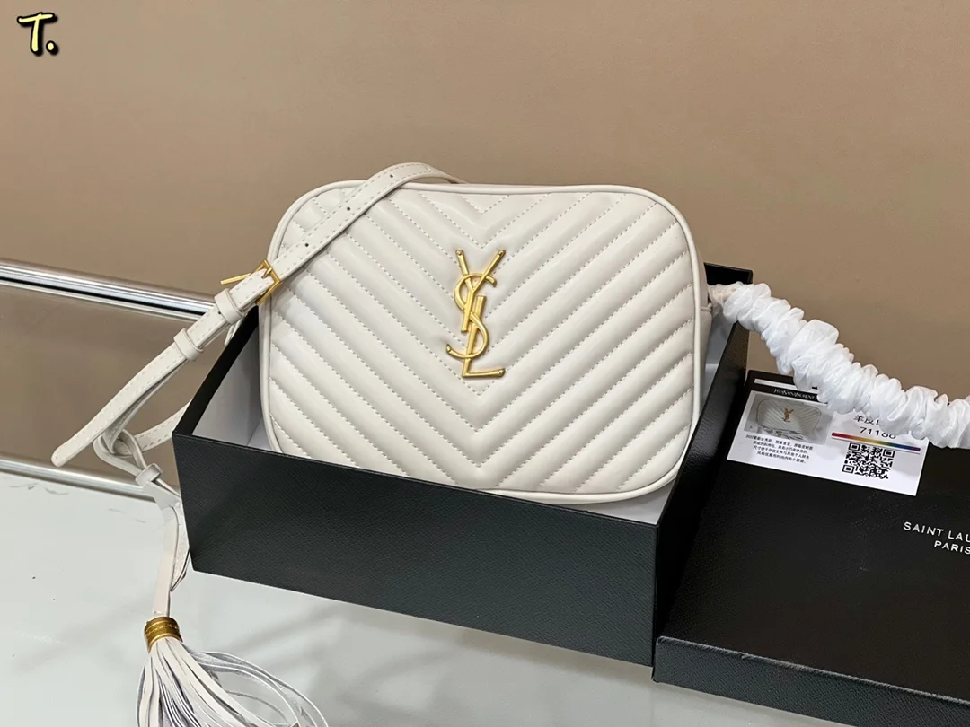 YSL $60 gallery