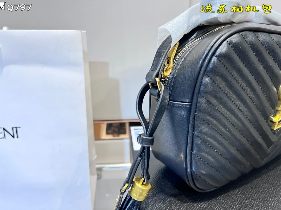 YSL $60 gallery