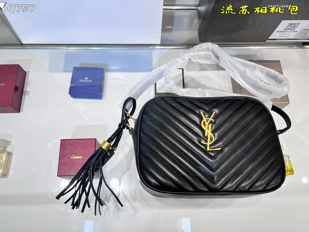 YSL $60 gallery