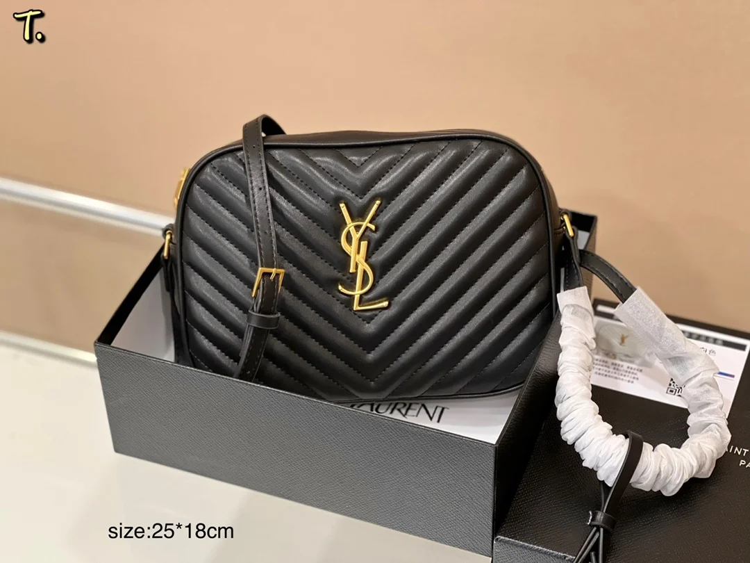 YSL $60 gallery