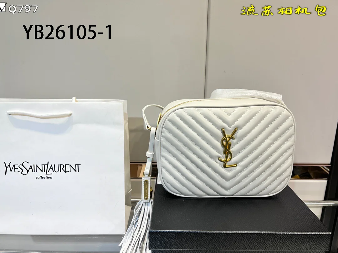 YSL $60 gallery