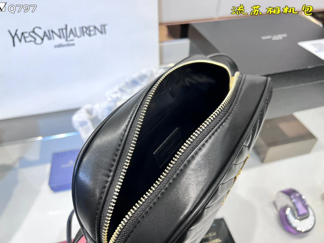 YSL $60 gallery