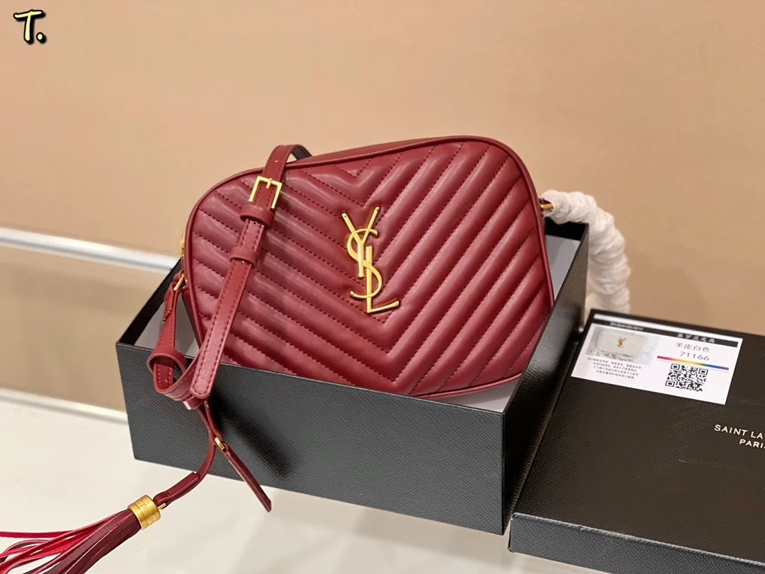 YSL $60 gallery