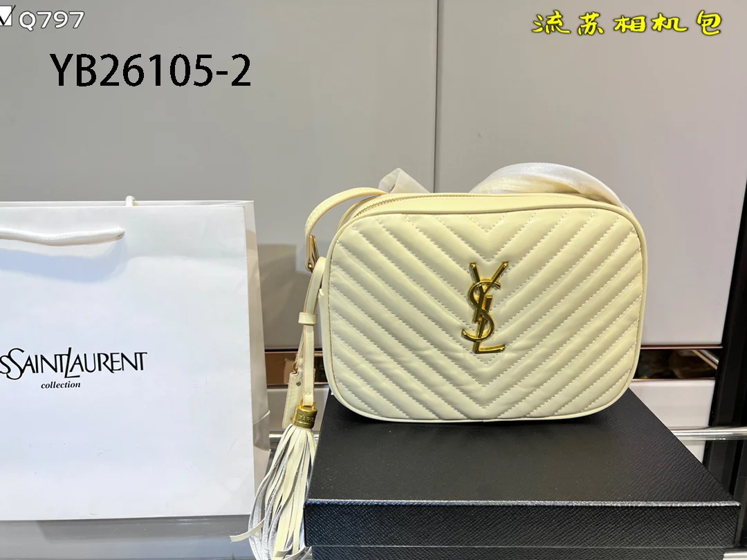 YSL $60 gallery