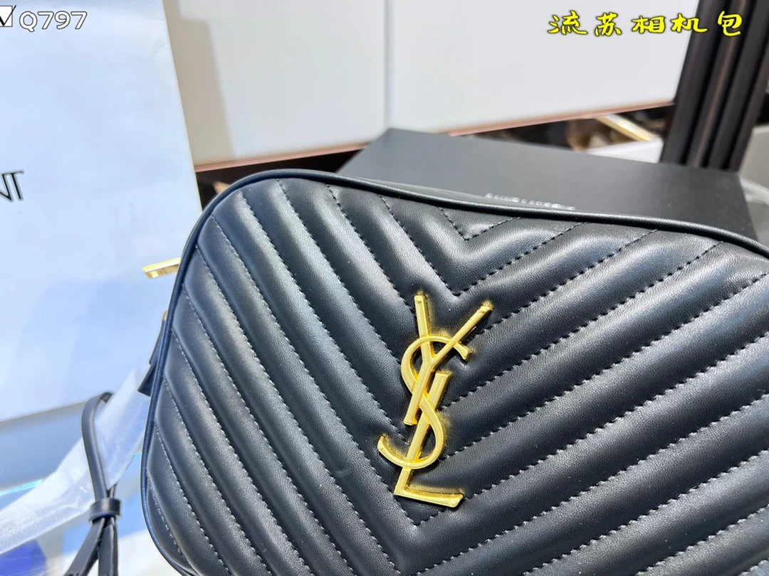 YSL $60 gallery