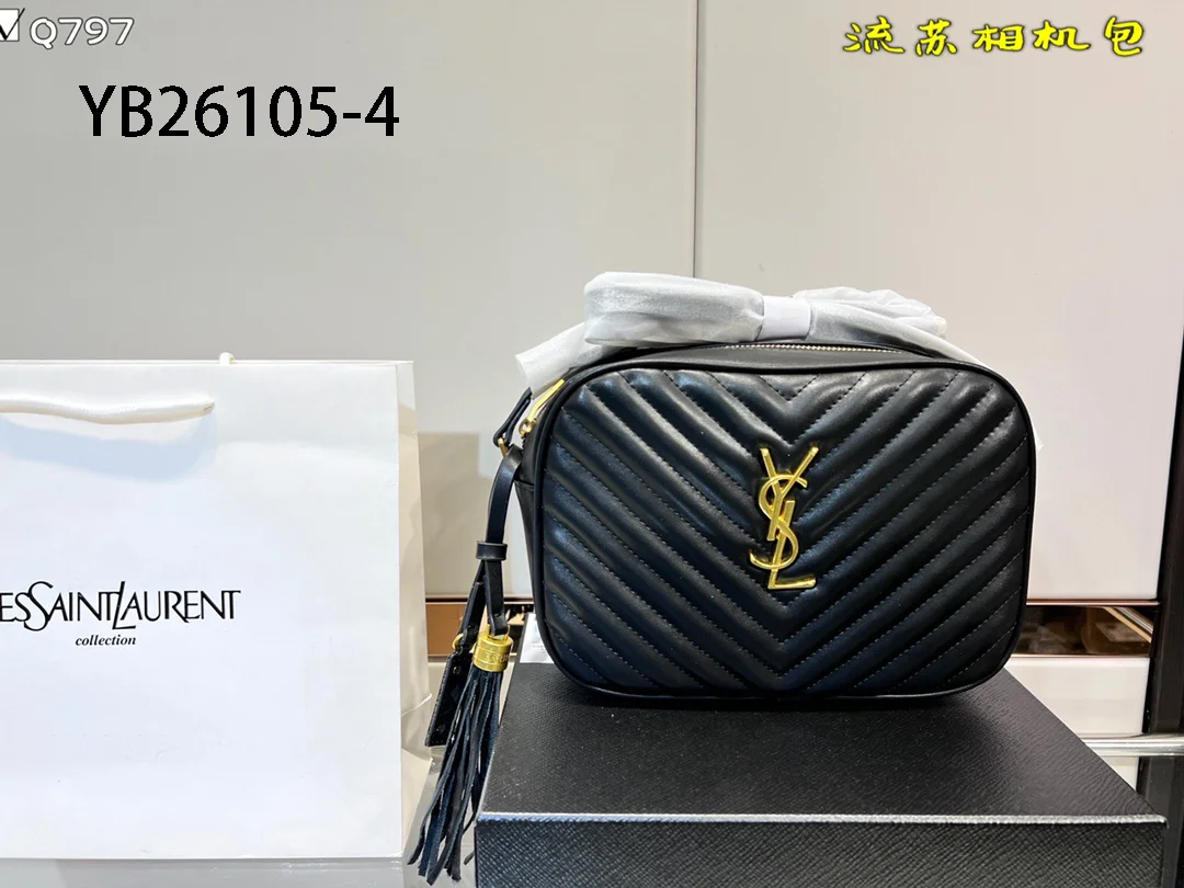 YSL $60 gallery