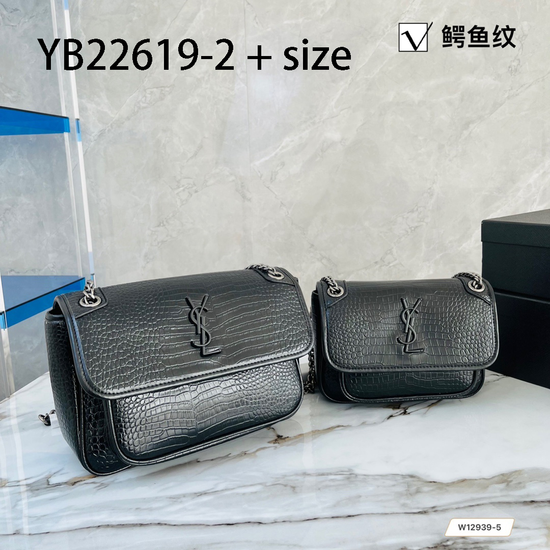 YSL $65 gallery