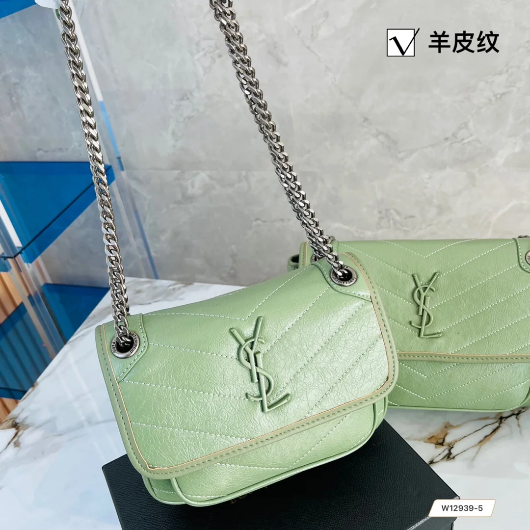 YSL $65 gallery