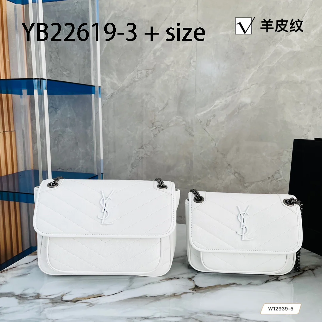 YSL $65 gallery