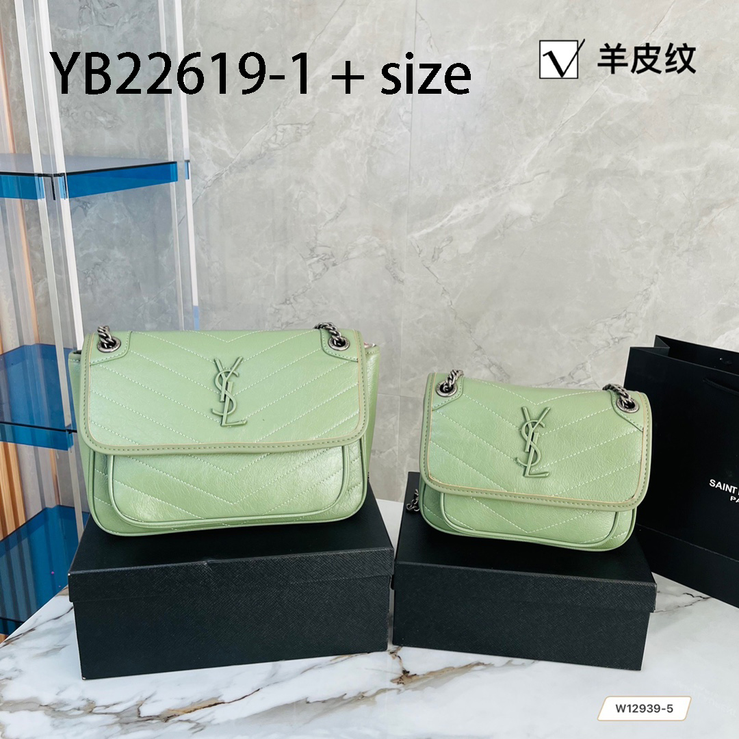 YSL $65 gallery