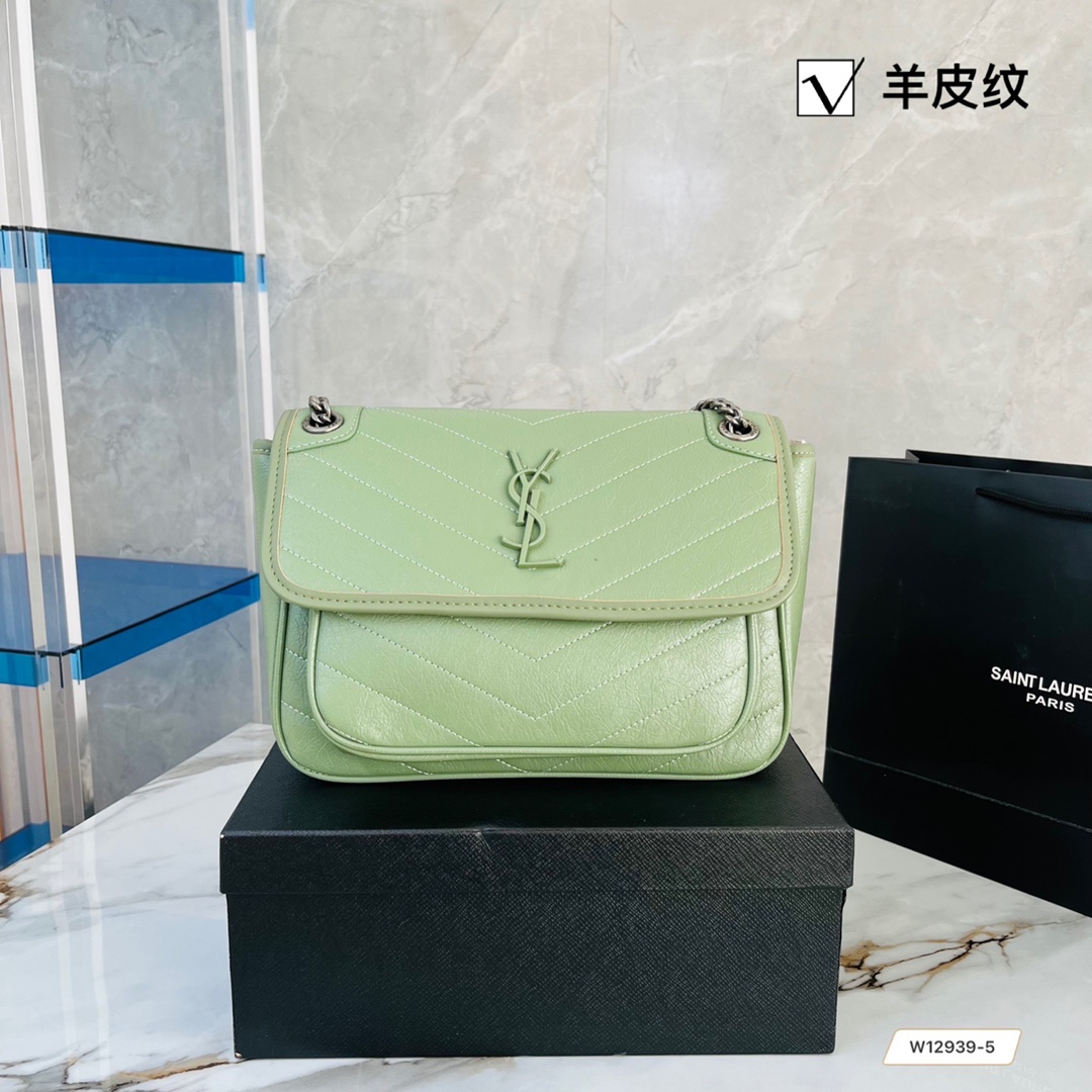 YSL $65 gallery