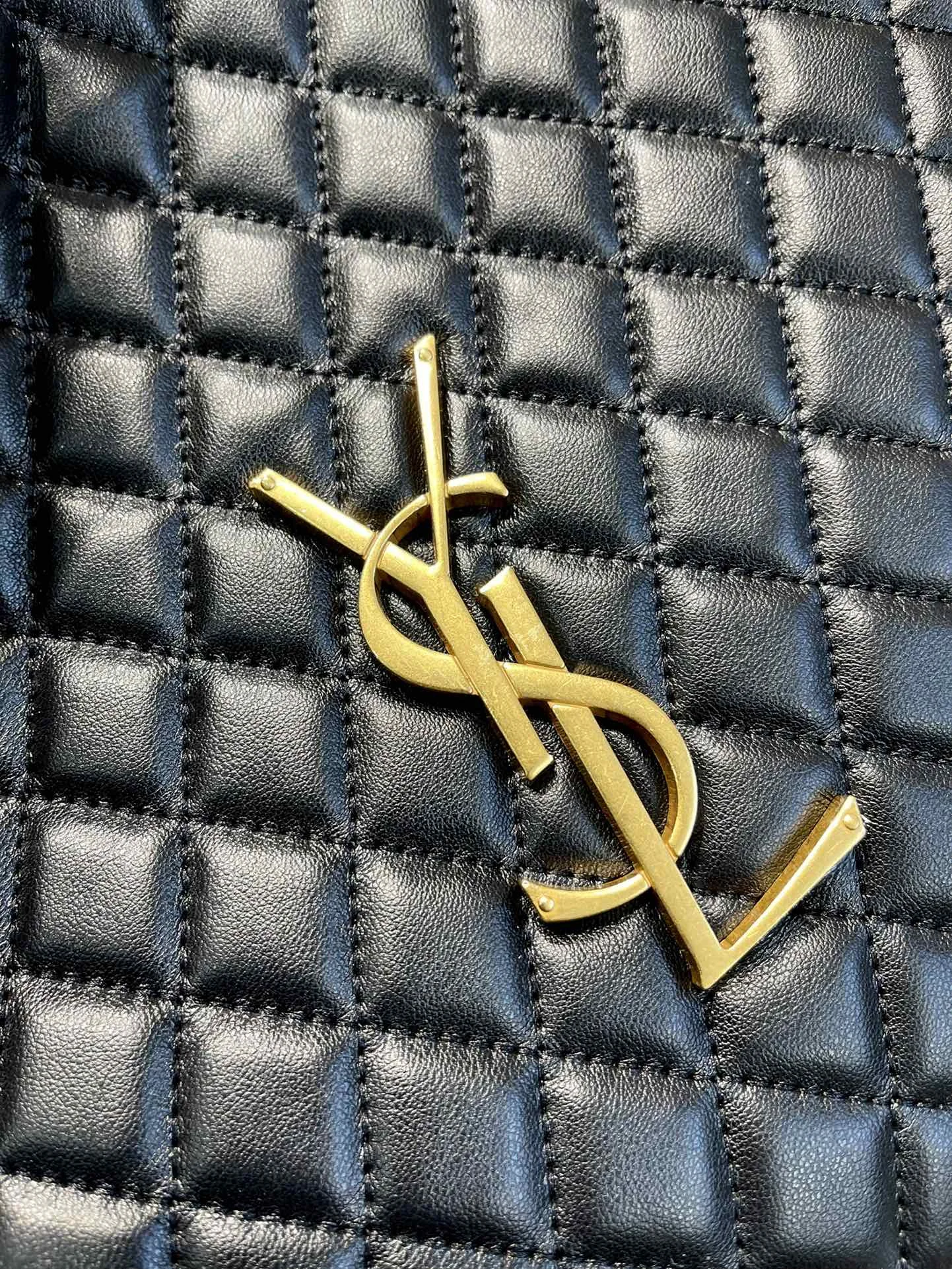 YSL $76 gallery