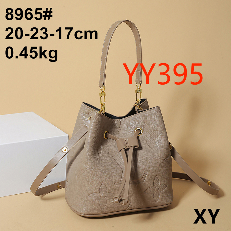 YY395 gallery