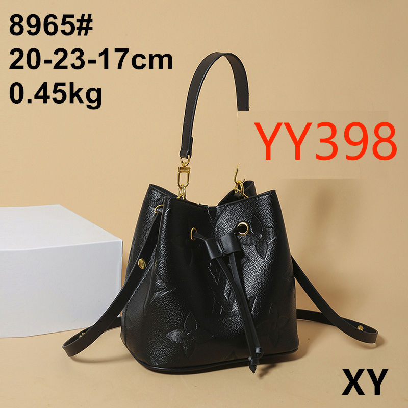 YY395 gallery