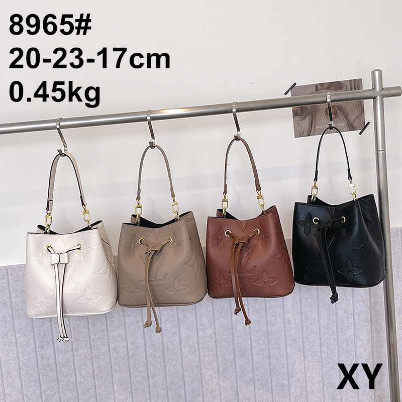 YY395 LV handbag gallery