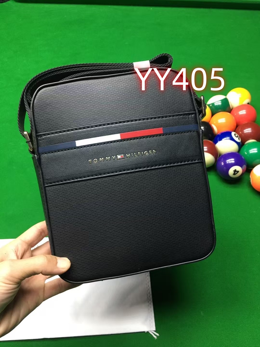 YY405 TOMMY handbag gallery