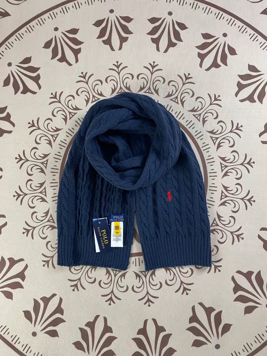 YY505 POLO scarf gallery