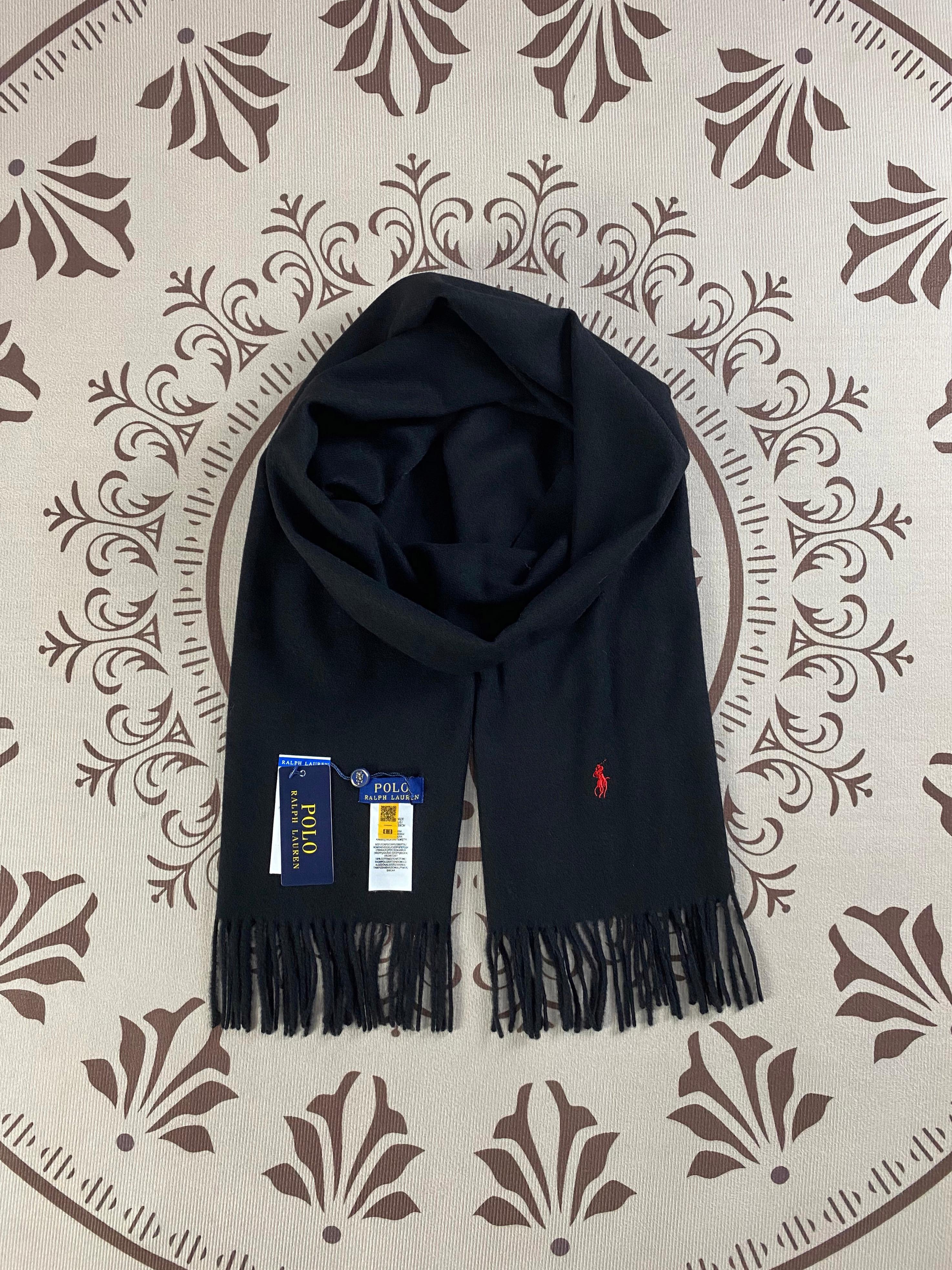 YY522 POLO scarf gallery