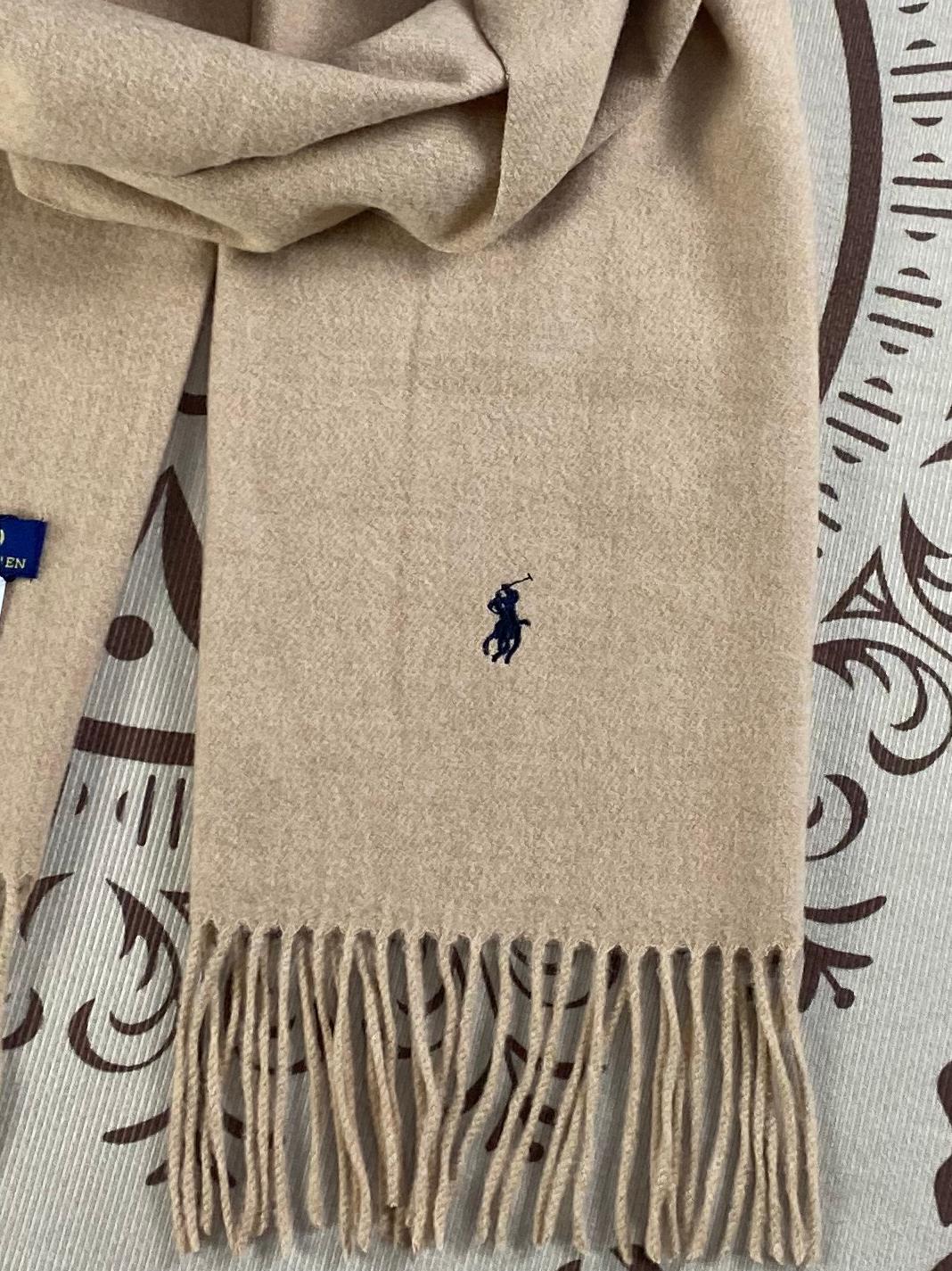 YY522 POLO scarf gallery