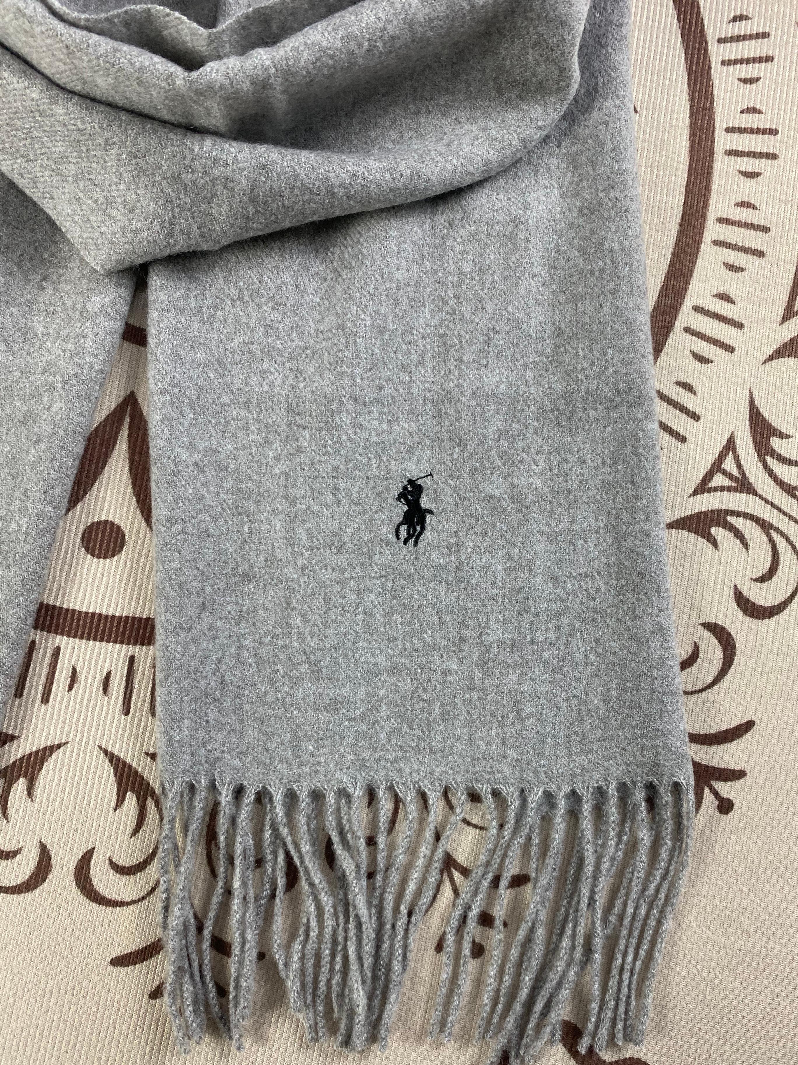 YY522 POLO scarf gallery