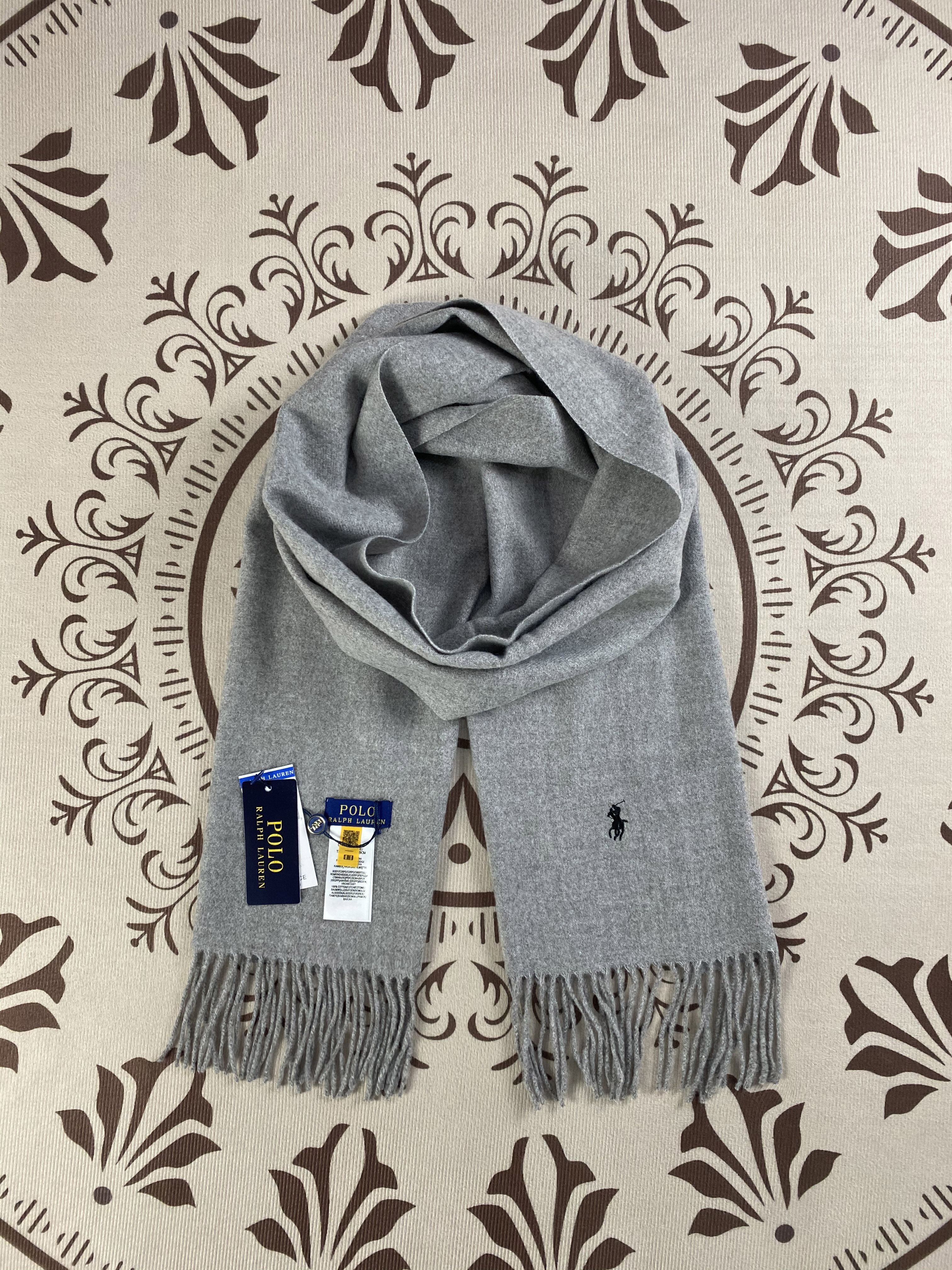 YY522 POLO scarf gallery