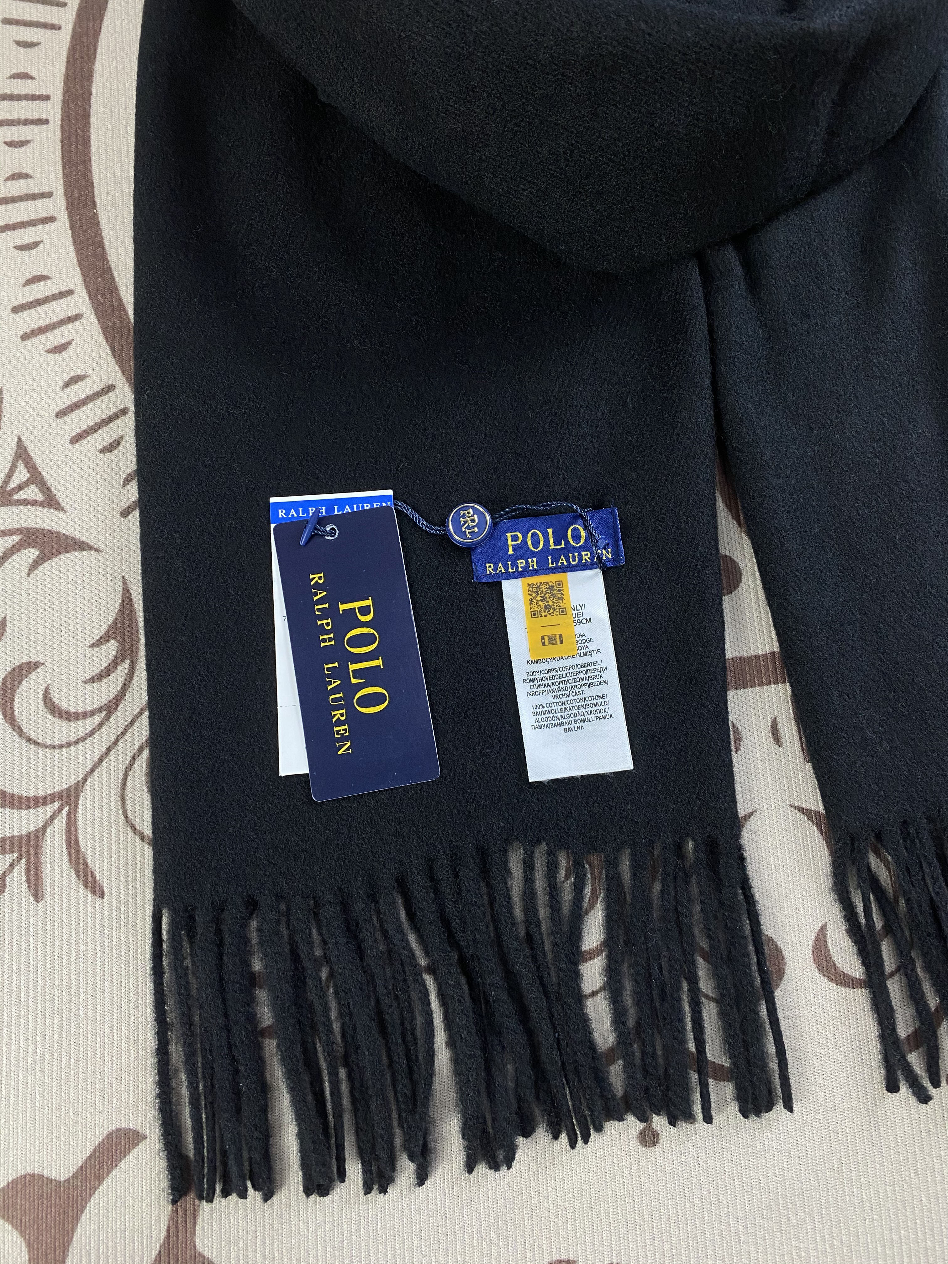 YY522 POLO scarf gallery