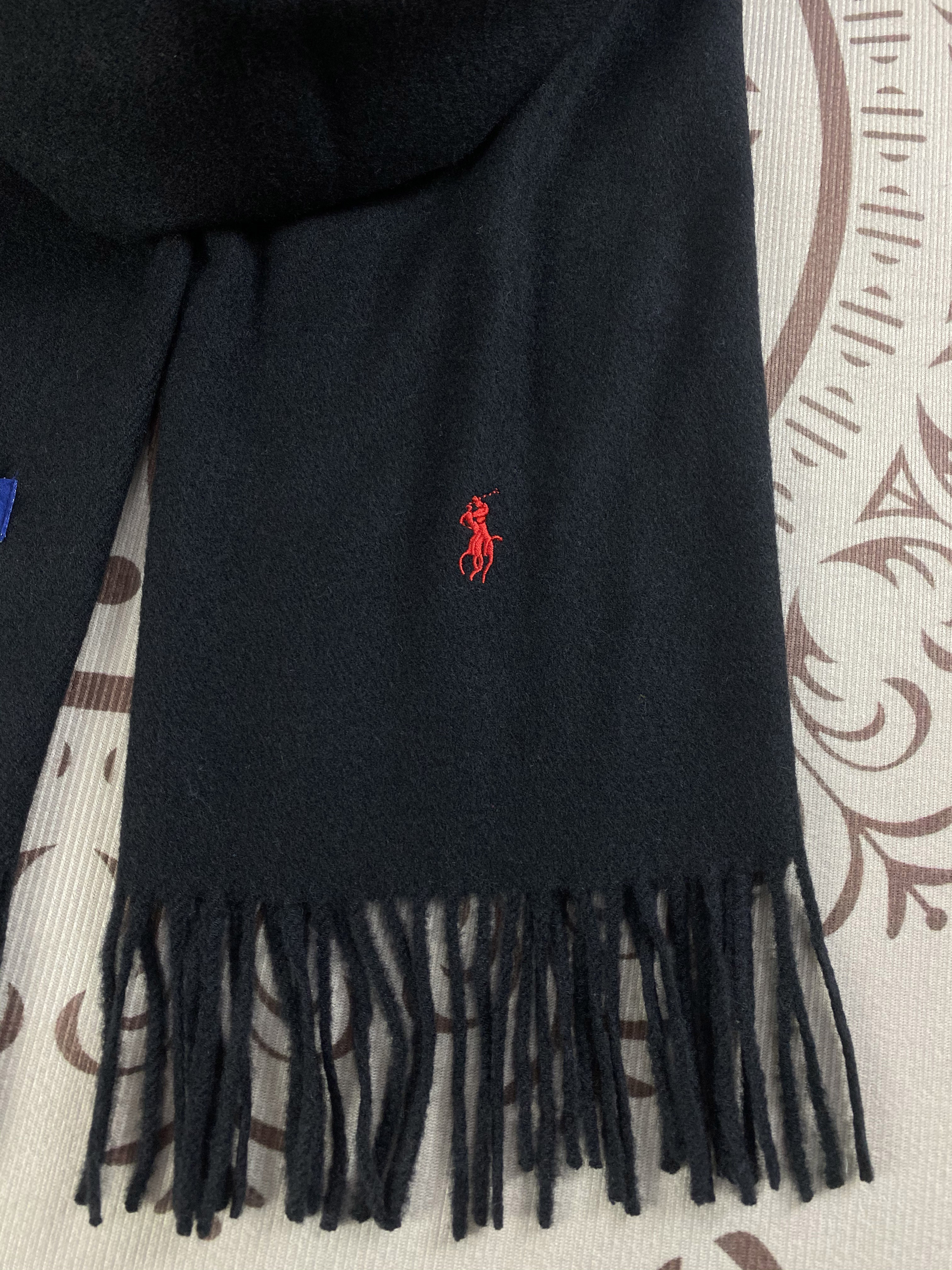 YY522 POLO scarf gallery