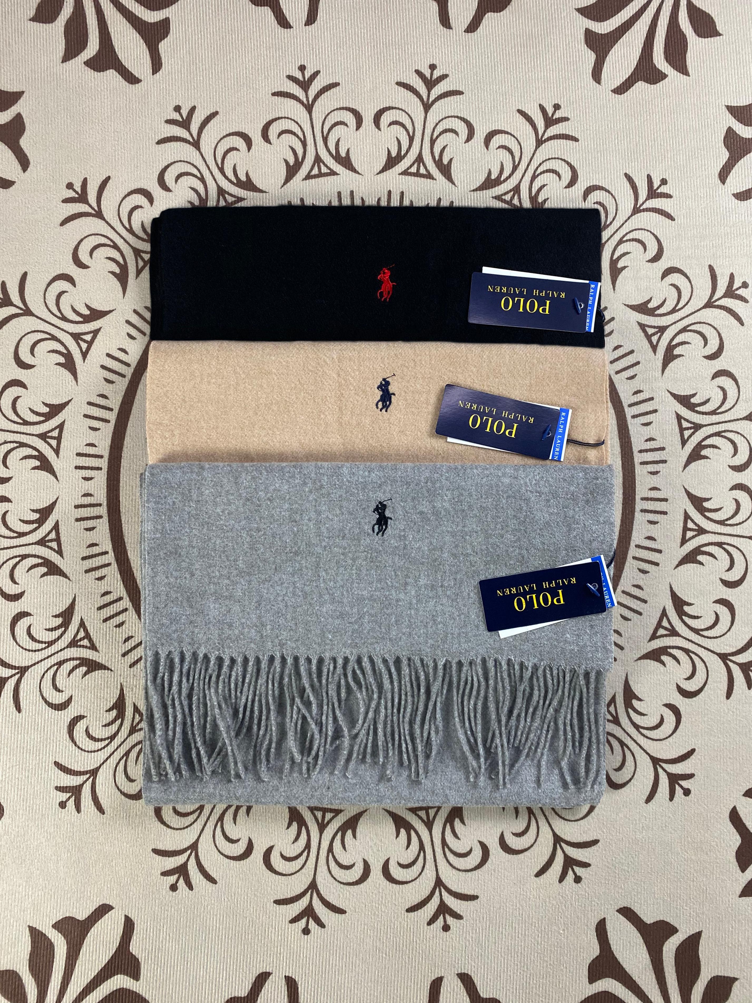 YY522 POLO scarf gallery