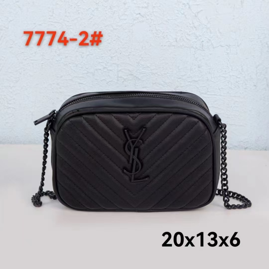 YY571 YSL handbag gallery