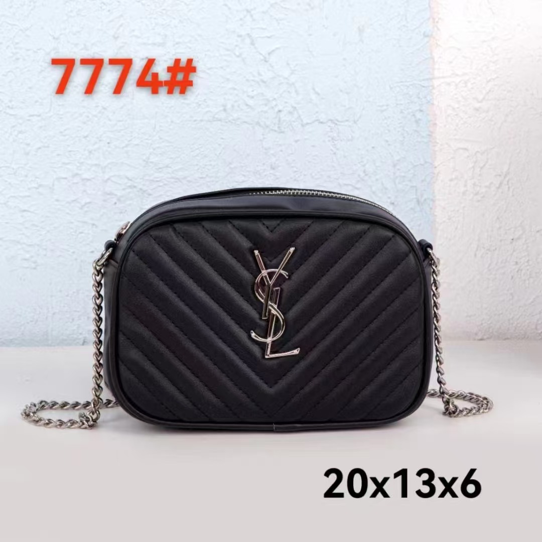 YY571 YSL handbag gallery