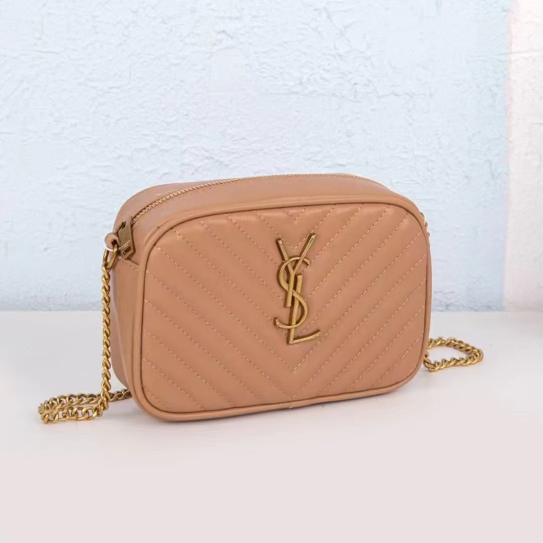 YY571 YSL handbag gallery