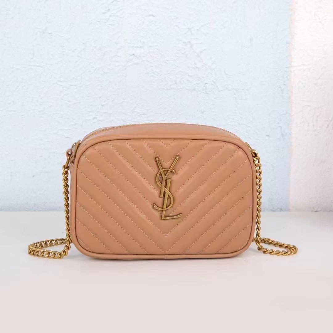 YY571 YSL handbag gallery