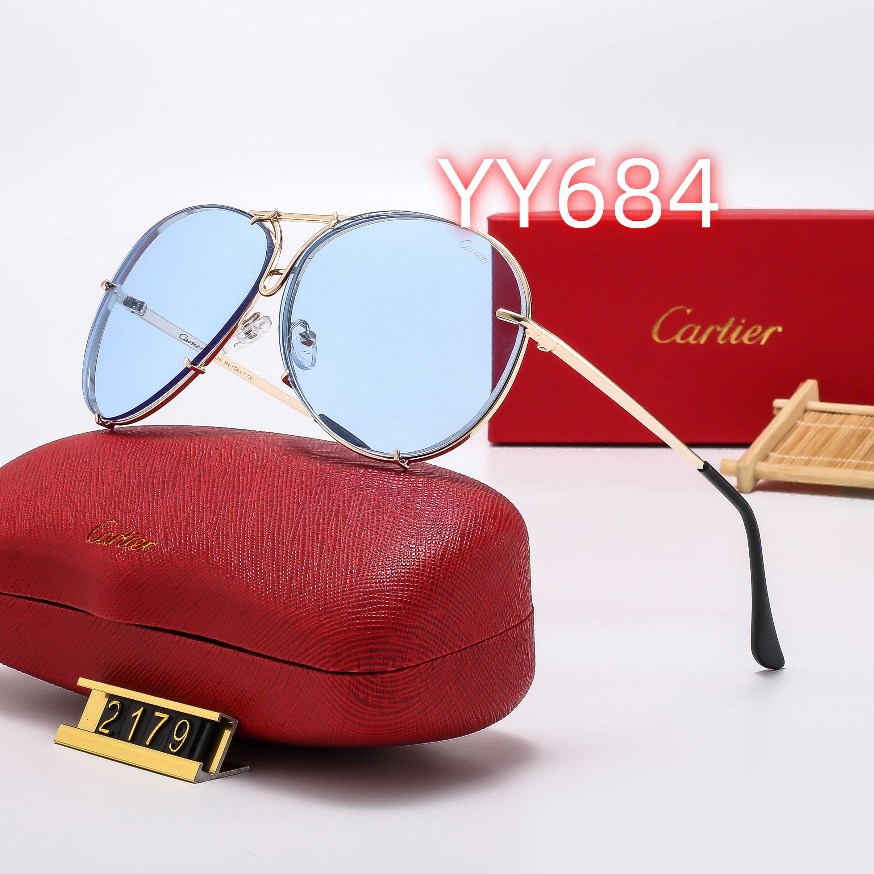 YY681 gallery