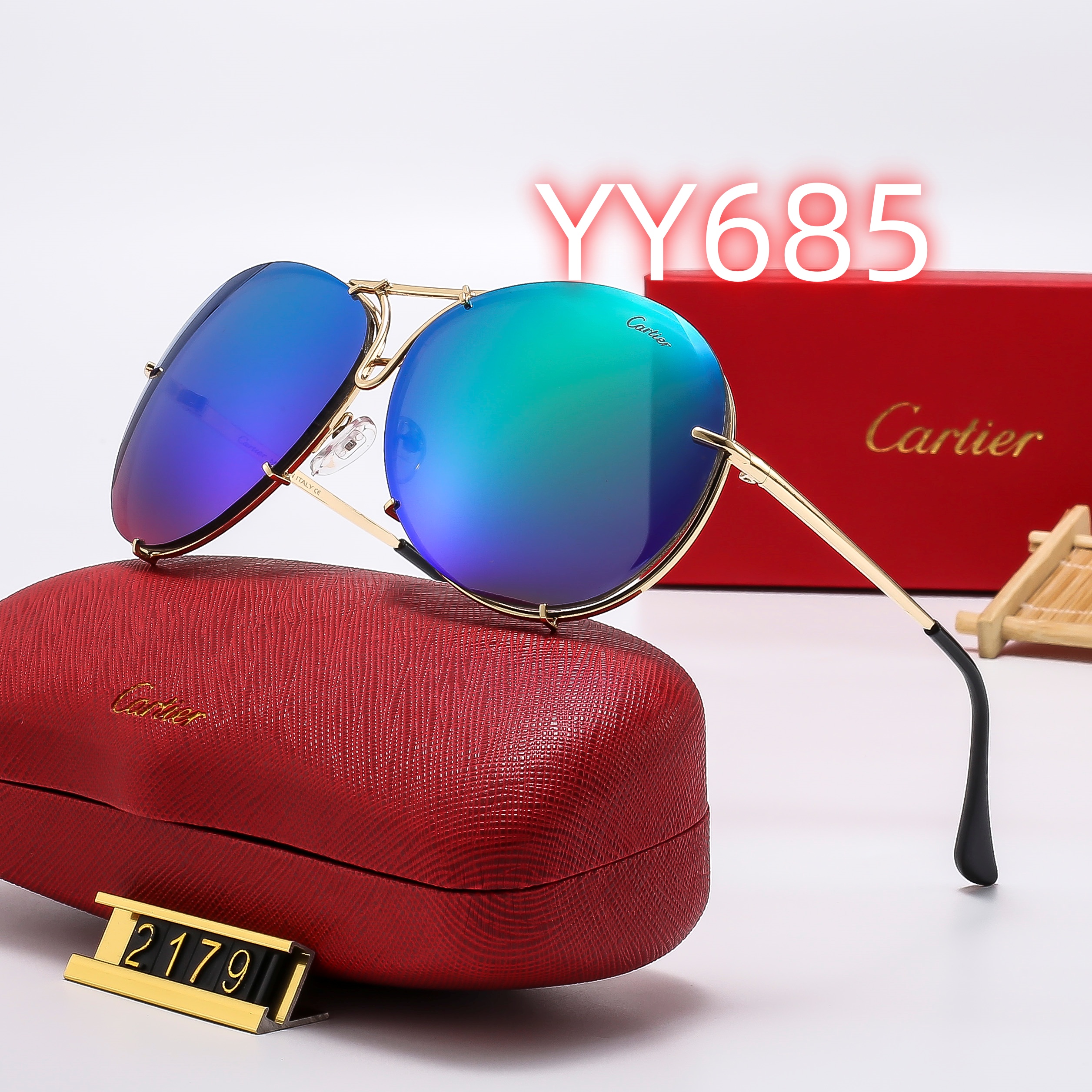 YY681 gallery