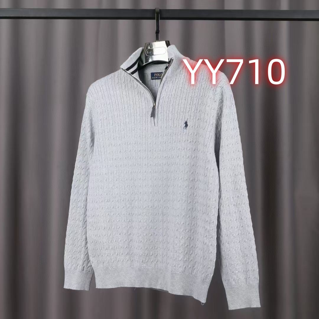 YY707 gallery