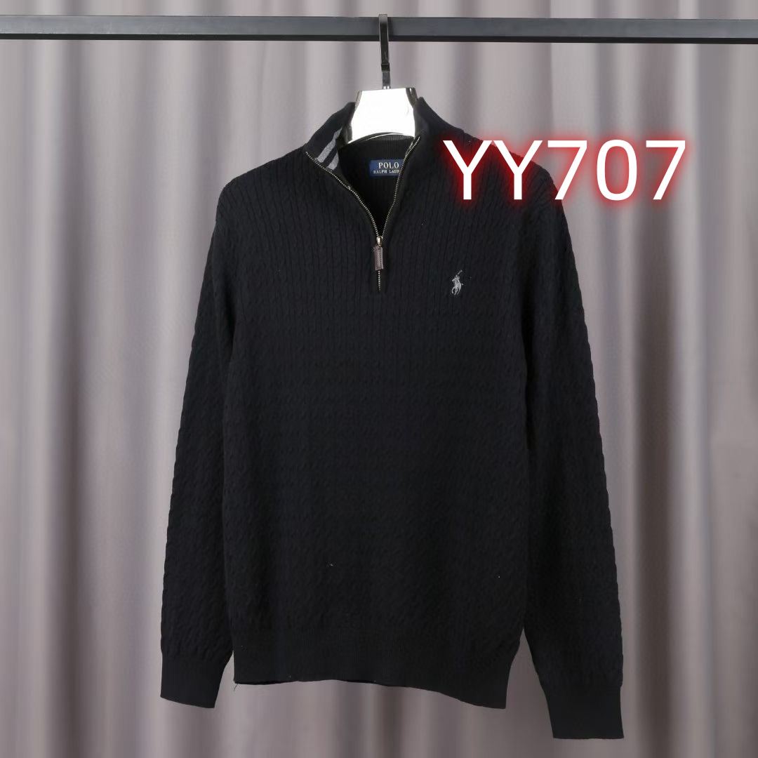 YY707 gallery