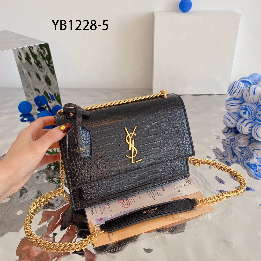 Y.S.L $64 gallery