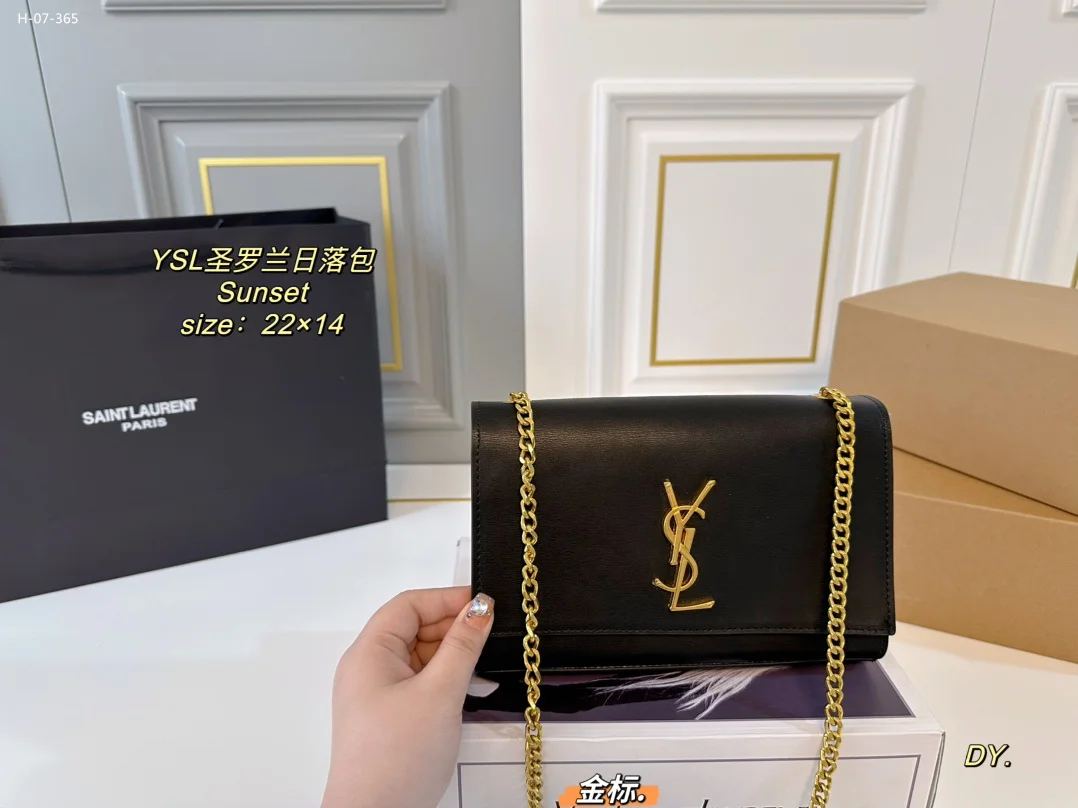 Y.S.L $67 gallery