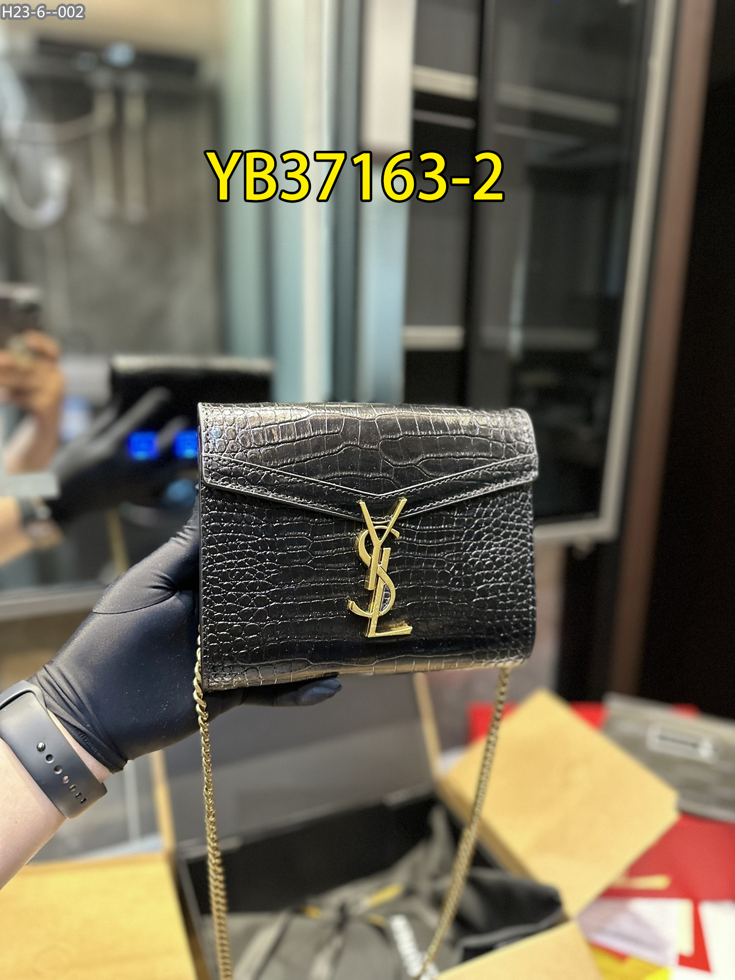 Y.S.L $74 gallery