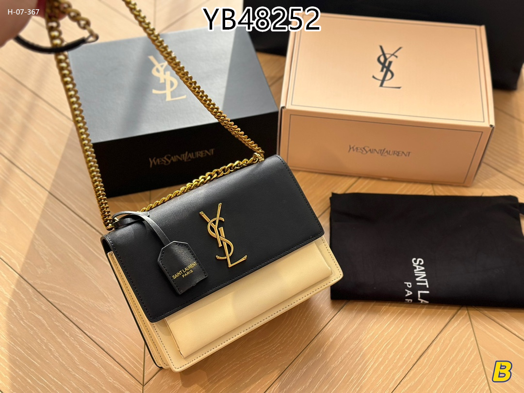 Y.S.L $77 gallery