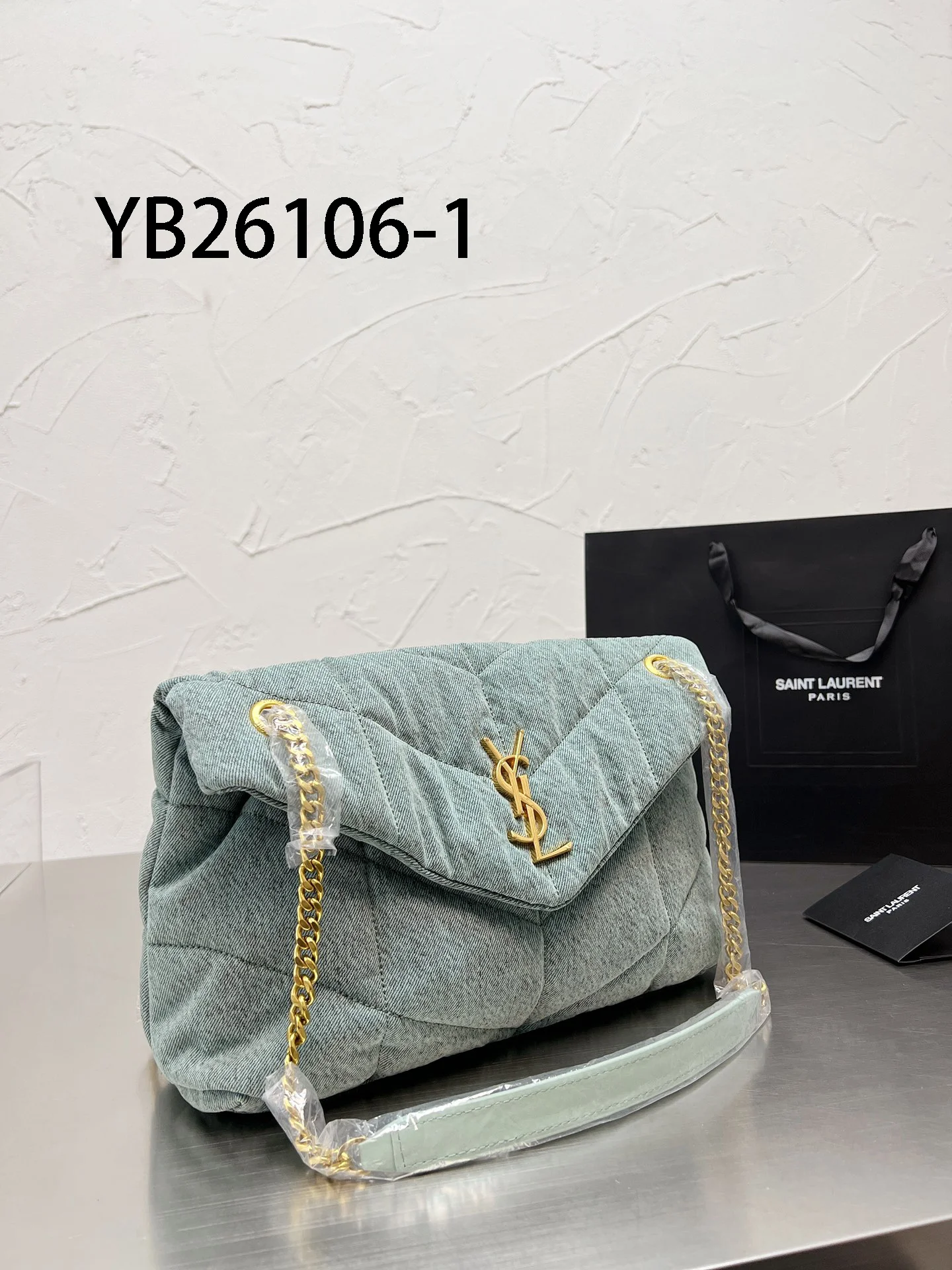 Y.S.L $82 gallery