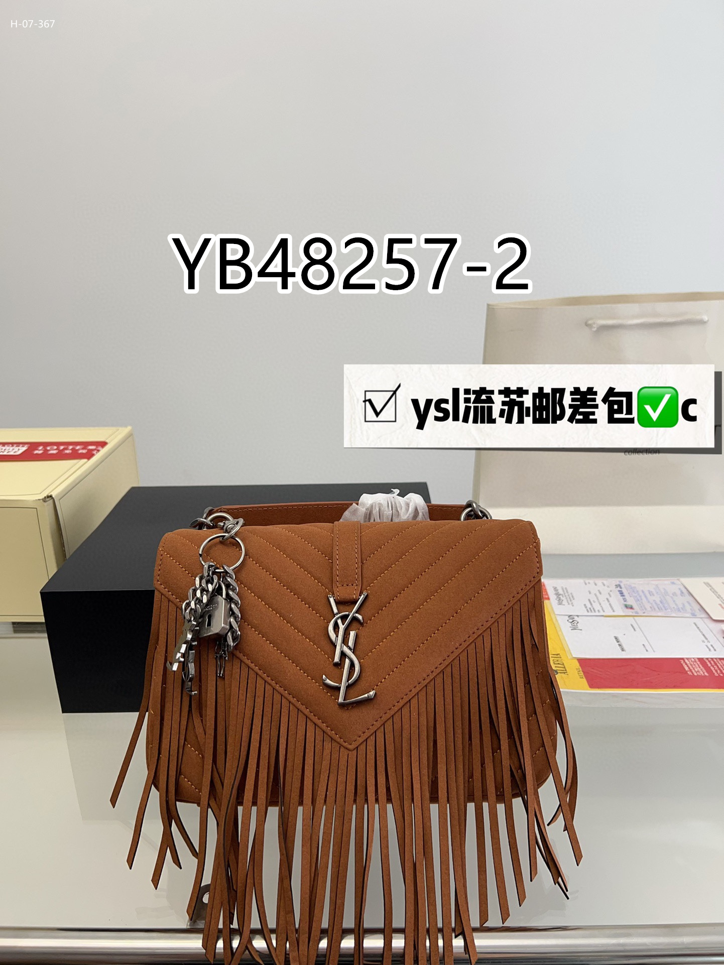 Y.S.L $82 gallery