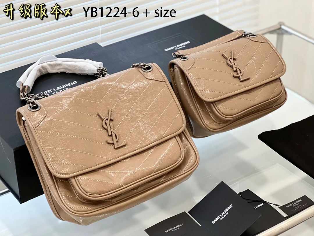 Y.S.L $91 gallery