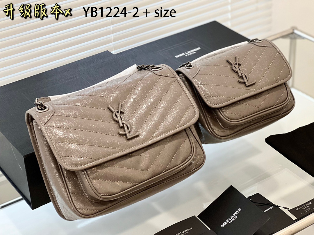 Y.S.L $91 gallery