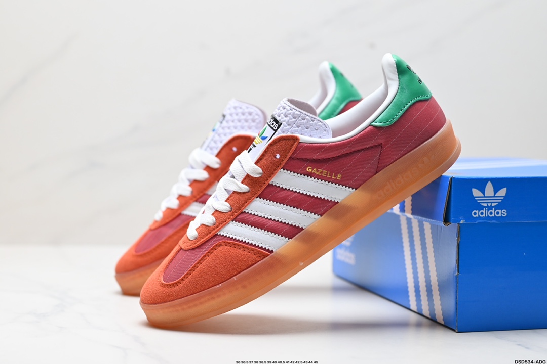 Yar2330  ADIDAS  GAZELLE  48$ gallery