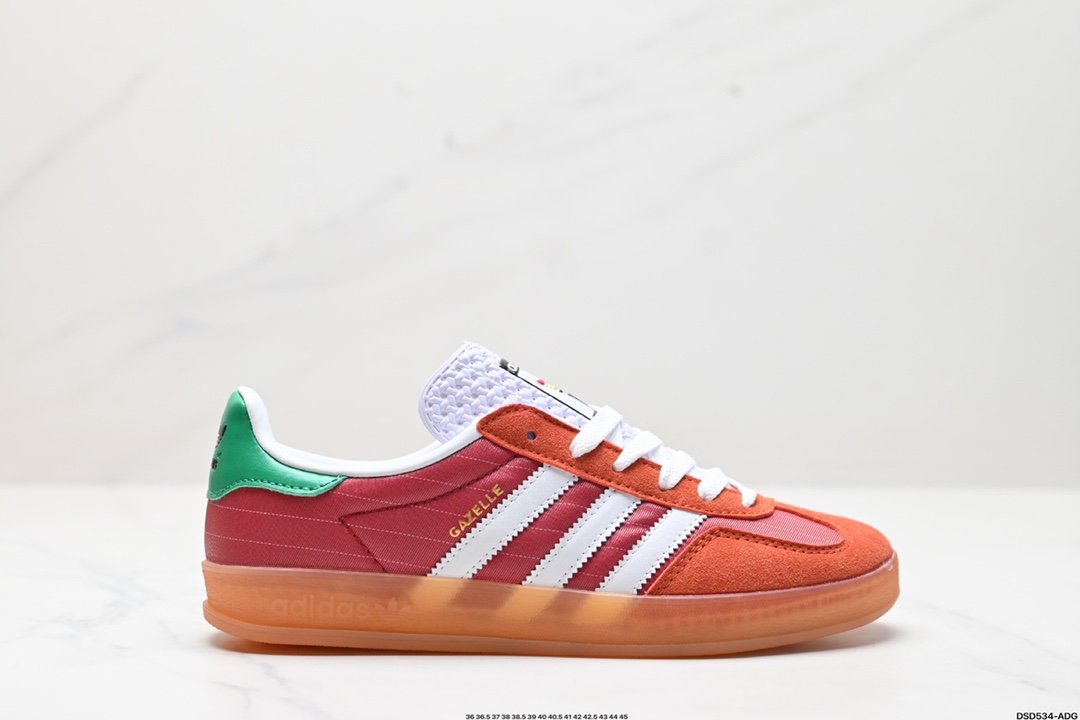 Yar2330  ADIDAS  GAZELLE  48$ gallery